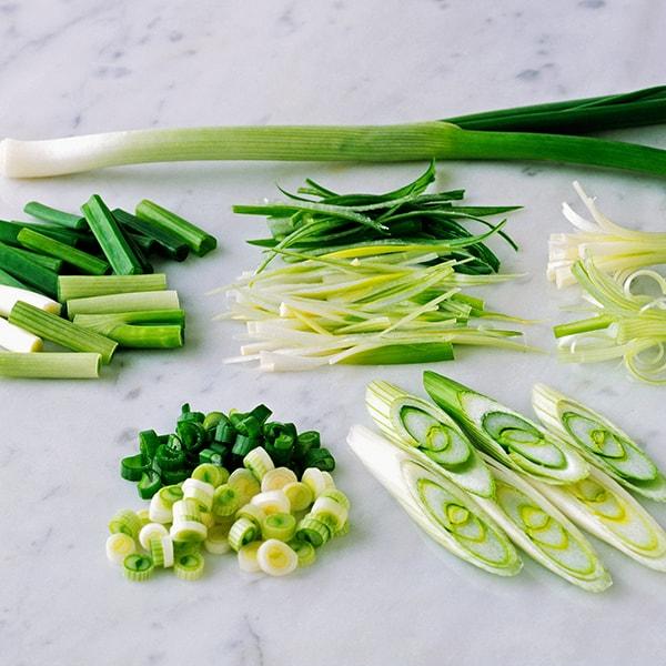 MultiSlicer – zöldségszeletelő 3 pengével - Image 6