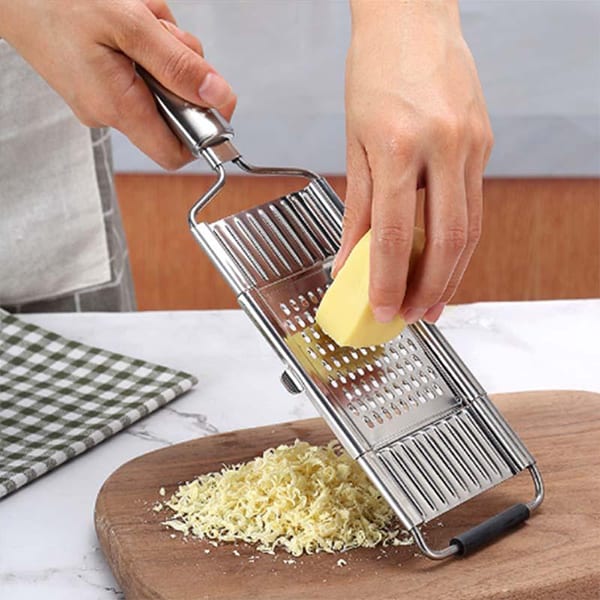 MultiSlicer – zöldségszeletelő 3 pengével - Image 9