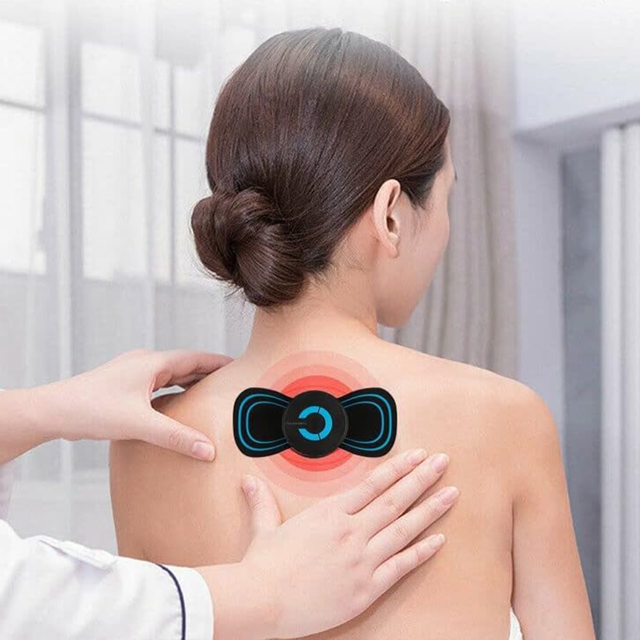 MuscleStim, az izomerősítő eszköz - Image 3