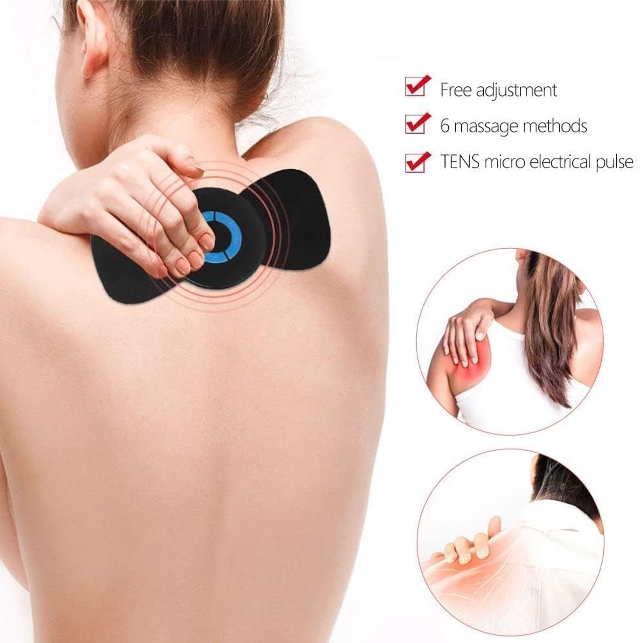 MuscleStim, az izomerősítő eszköz - Image 4