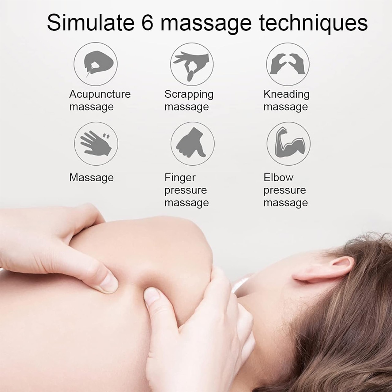MuscleStim, az izomerősítő eszköz - Image 7
