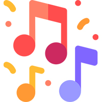 MusicRider, egy dekoratív fény, amely a zene ütemére villog - Image 10