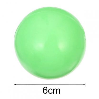 NEONBALLS, Világító stresszlabdák GlowBuddies - Image 2