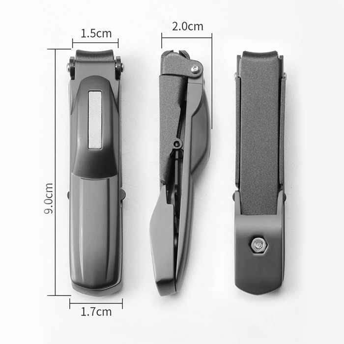 NailClipper, köröm készlet - Image 2