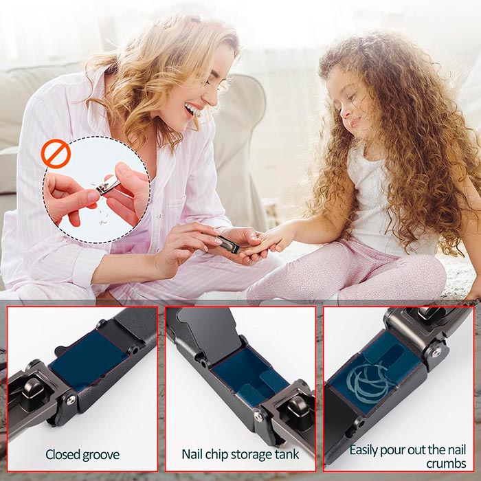 NailClipper, köröm készlet - Image 4