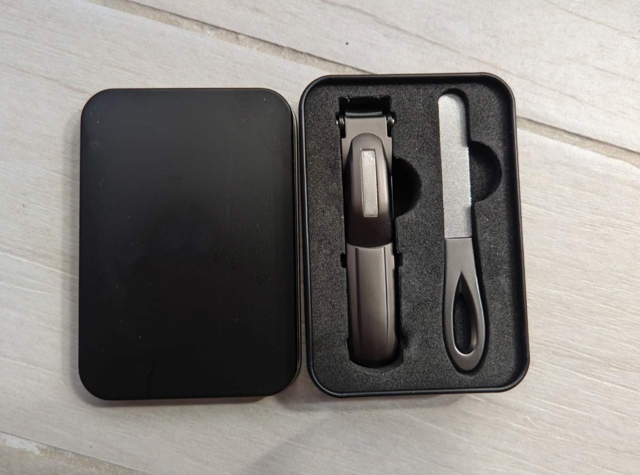 NailClipper, köröm készlet - Image 9