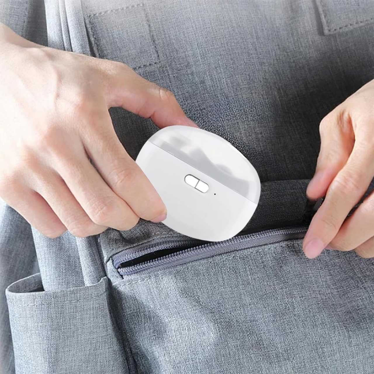 2 az 1-ben vágó és 360°-os reszelő a tökéletes körmökért