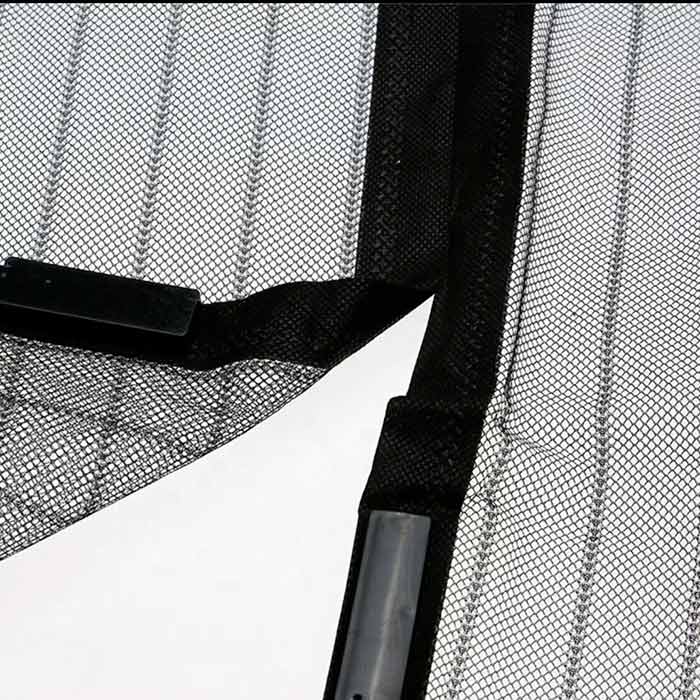 NoInsectCurtain, mágneses szúnyogháló - Image 10