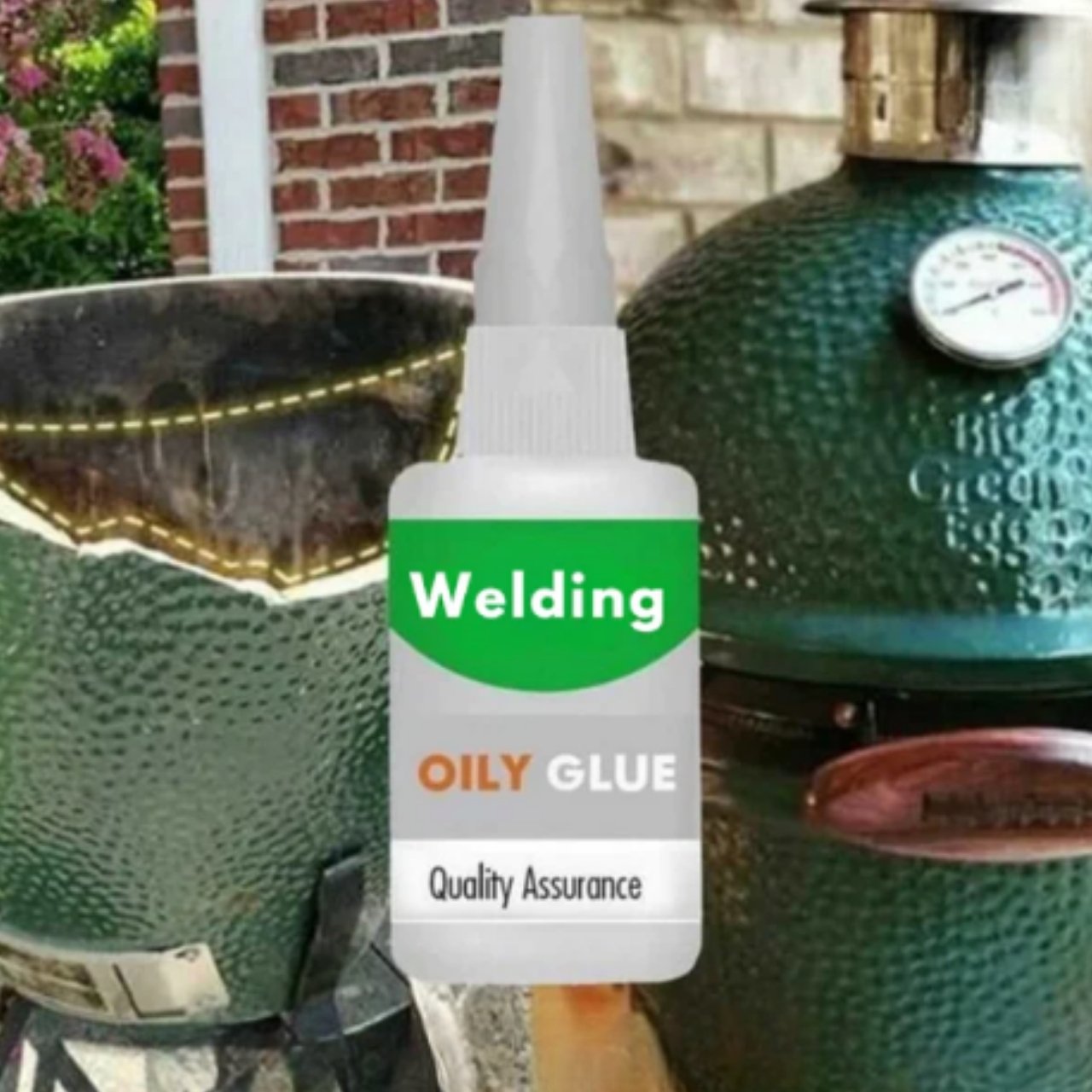 OilyGlue, a gyors és erős ragasztó mindenhez - Image 6