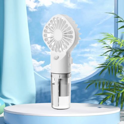 PORTFAN, Hordozható USB ventilátor
