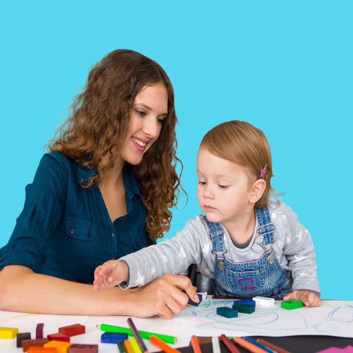 PaintingKit – 86 részes festőkészlet gyerekeknek és felnőtteknek - Image 7