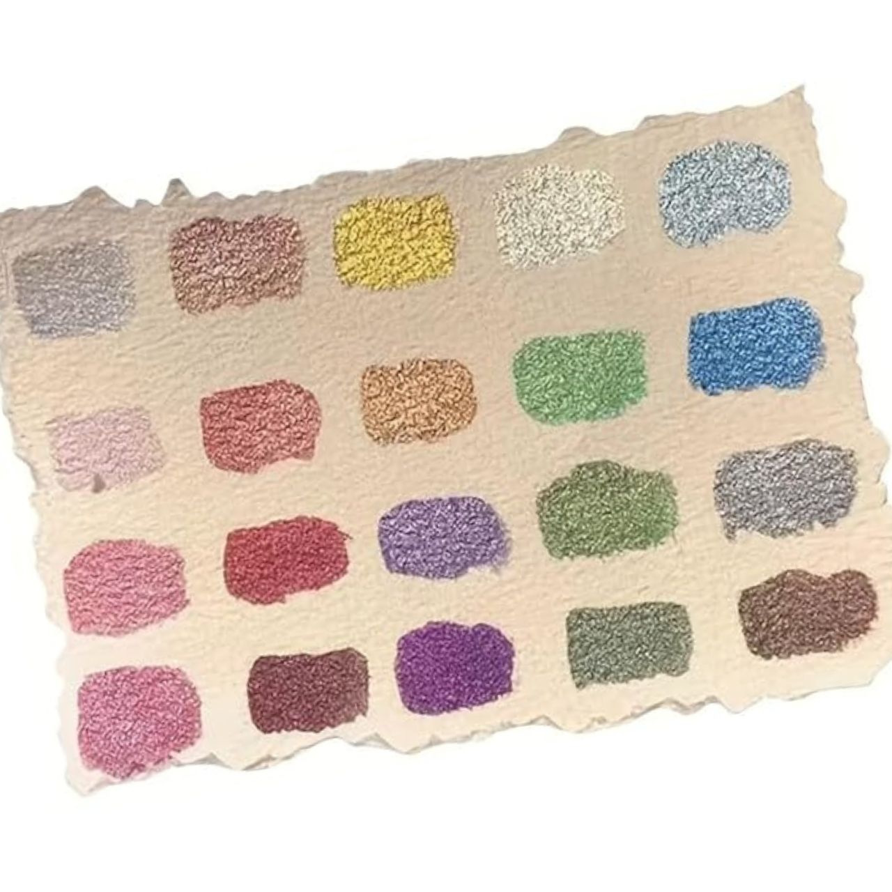 Palette, 20 élénk szín készlet - Image 5