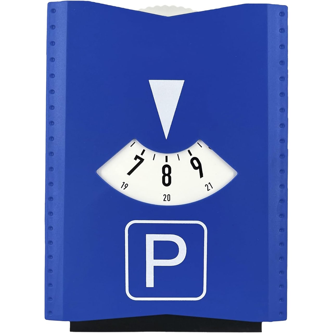 ParkTimer, elemmel működő parkolóóra - Image 4