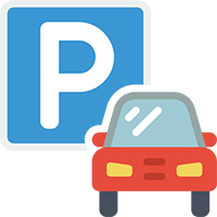 ParkTimer, elemmel működő parkolóóra - Image 8