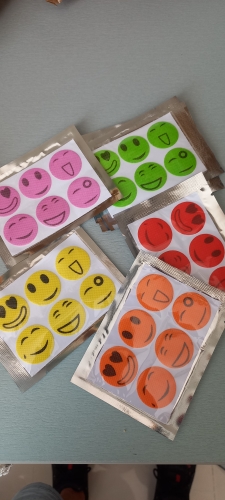 PatchStickers, szúnyogriasztó matricák (60 matrica) - Image 10