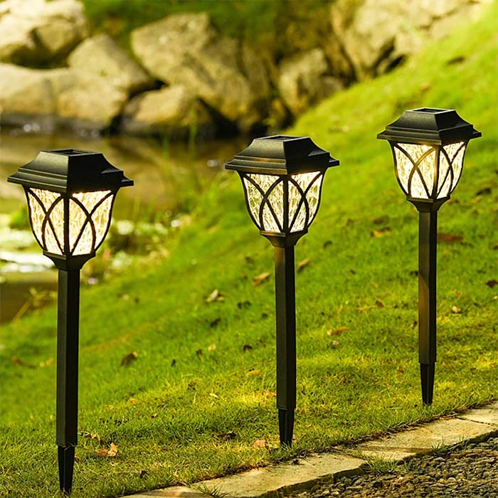 PathwayLights, napelemes lámpa (2 darab) - Image 3