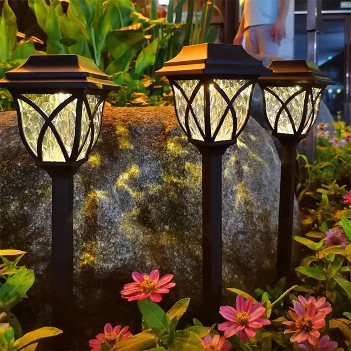 PathwayLights, napelemes lámpa (2 darab) - Image 5