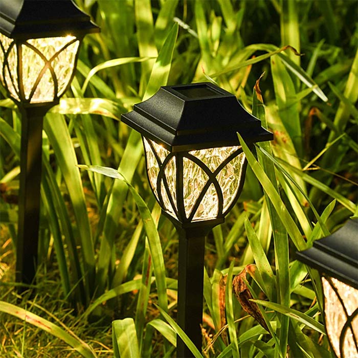 PathwayLights, napelemes lámpa (2 darab) - Image 8