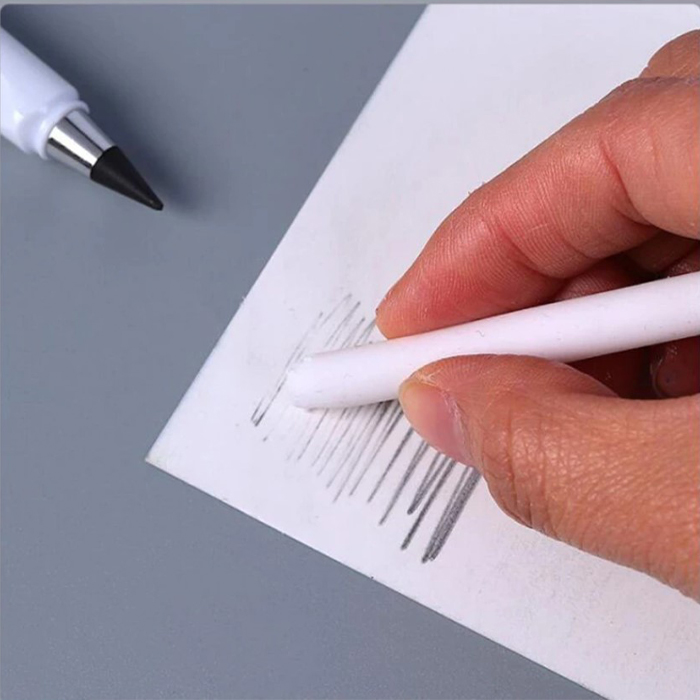 PermanentPen – tartós ceruza hegyezés nélkül, 1 + 1 - Image 5