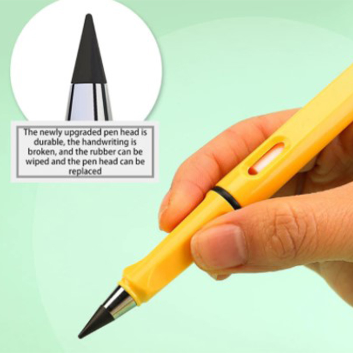 PermanentPen – tartós ceruza hegyezés nélkül, 1 + 1 - Image 10