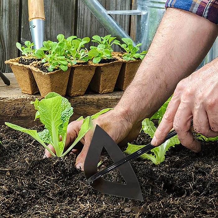 PickGarden, egyedi tervezésű kézi kapa kertészkedéshez - Image 6