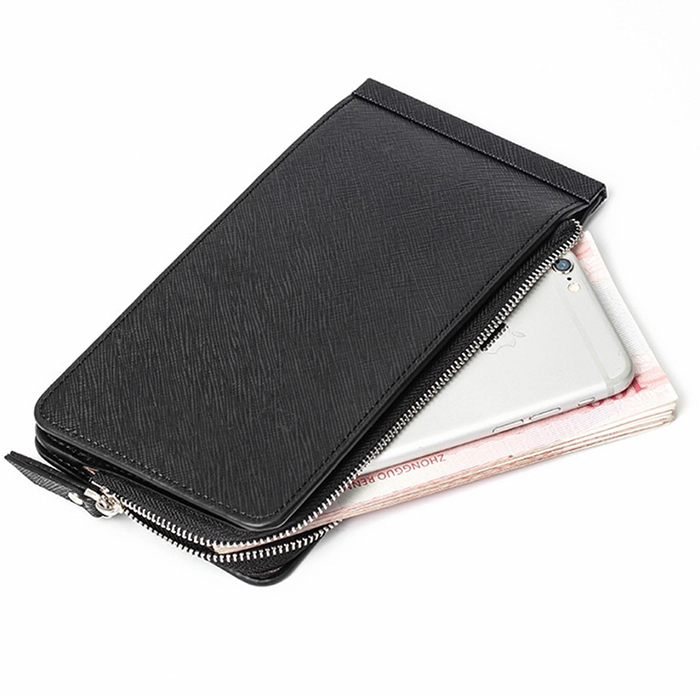 PocketWallet, egy teljesen szervezett zsebpénztárca - Image 2