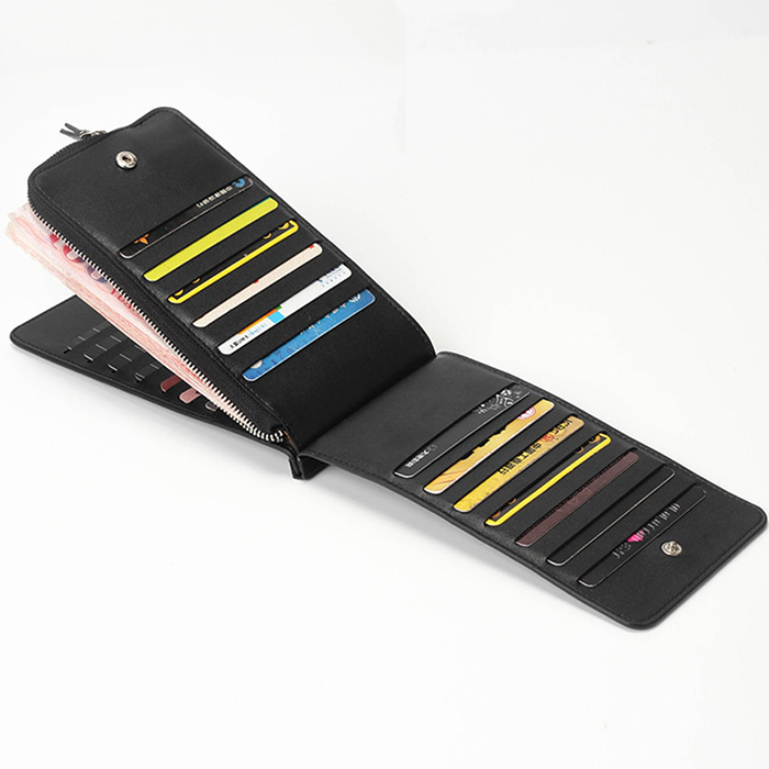 PocketWallet, egy teljesen szervezett zsebpénztárca - Image 3