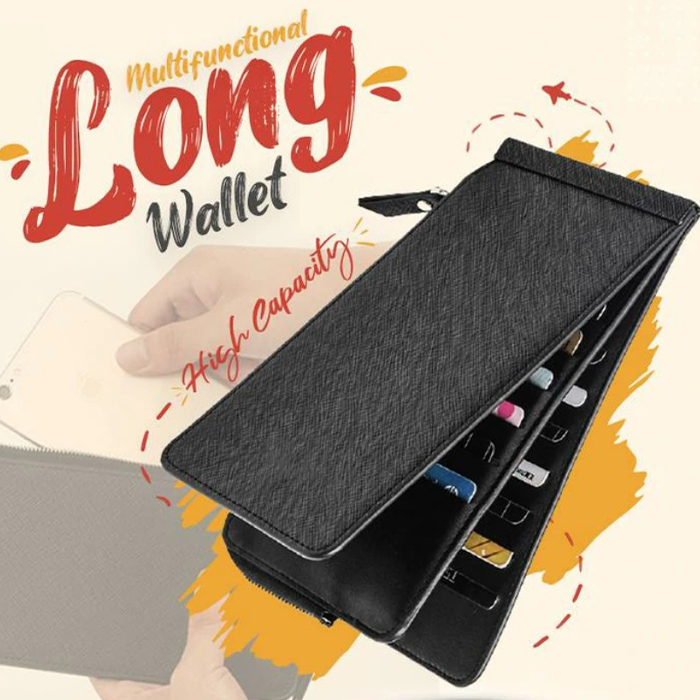 PocketWallet, egy teljesen szervezett zsebpénztárca - Image 9