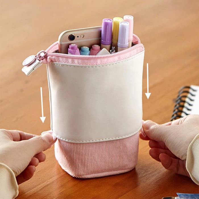 PopUpCase, egy tolltartó kihúzható kialakítással - Image 9