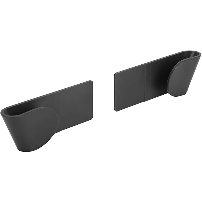PotSpot, tartókészlet egy rendezett és átlátszó konyhához (4 fedőhöz) - Image 3