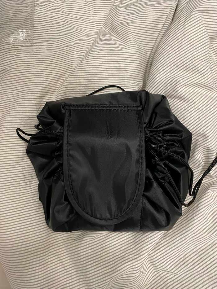 Pouch, egy női táska különböző kiegészítők tárolására - Image 8