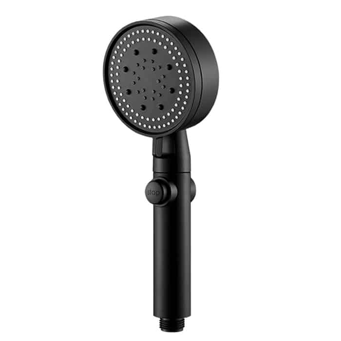 PressureShower, zuhanykar 5 tusolási móddal (zuhanyfej, zuhanycső és fogantyú) - Image 5