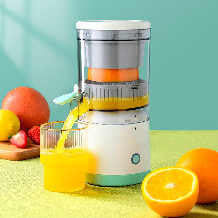 ProJuicer, citrusfélékhez és egyéb gyümölcsökhöz gyümölcsfacsaró - Image 3