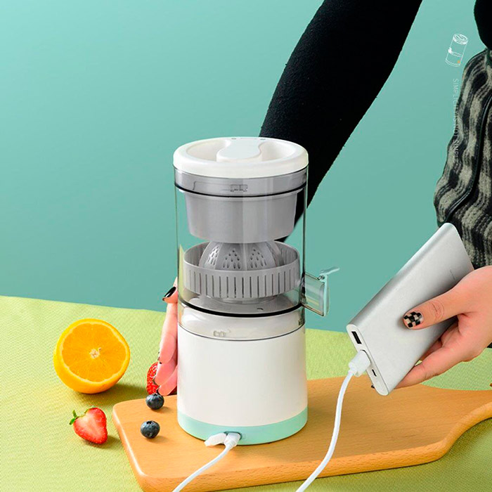 ProJuicer, citrusfélékhez és egyéb gyümölcsökhöz gyümölcsfacsaró - Image 8