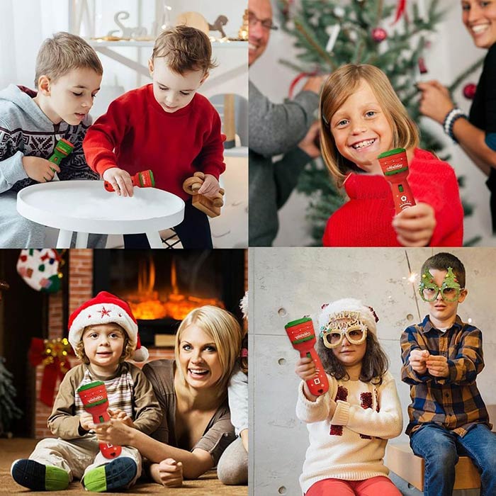 ProjectorSanta, Gyerekek Ünnepi Vetítője - Image 7