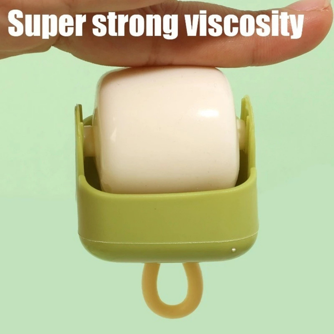 Prolly, a mini szőrtelenítő hengere - Image 4