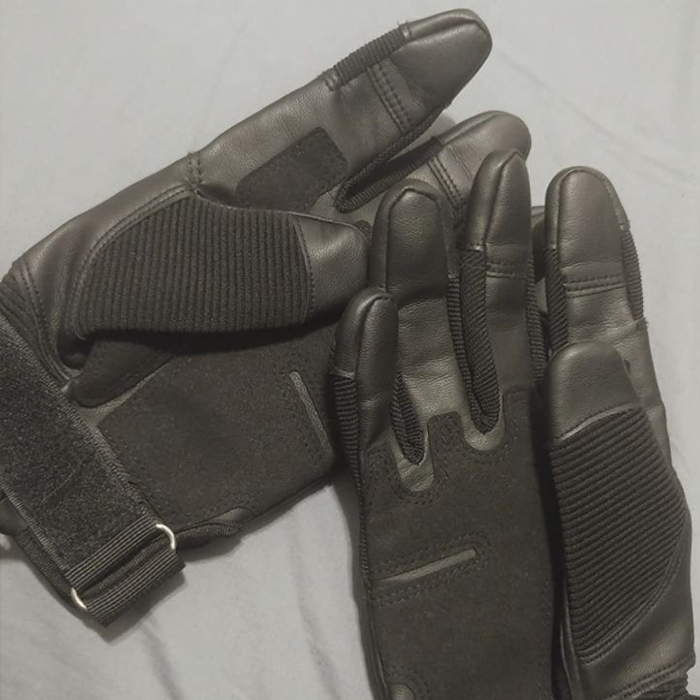 ProtectiveGloves, kiváló minőségű taktikai védőkesztyű - Image 2