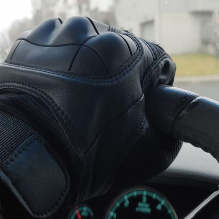 ProtectiveGloves, kiváló minőségű taktikai védőkesztyű - Image 3