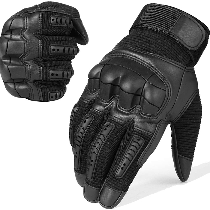 ProtectiveGloves, kiváló minőségű taktikai védőkesztyű - Image 8
