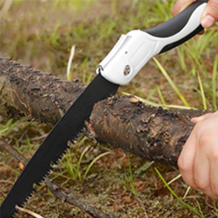 PruningSaw, összecsukható kerti fűrész fákhoz és cserjékhez - Image 2