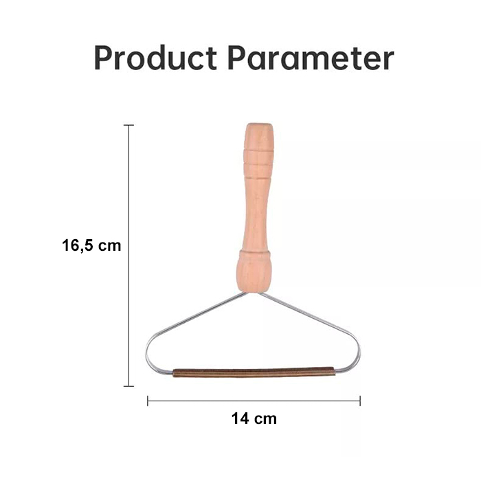 PuffShaver, szösz-, szőr- és poreltávolító - Image 2