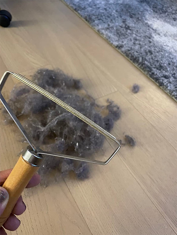 PuffShaver, szösz-, szőr- és poreltávolító - Image 10