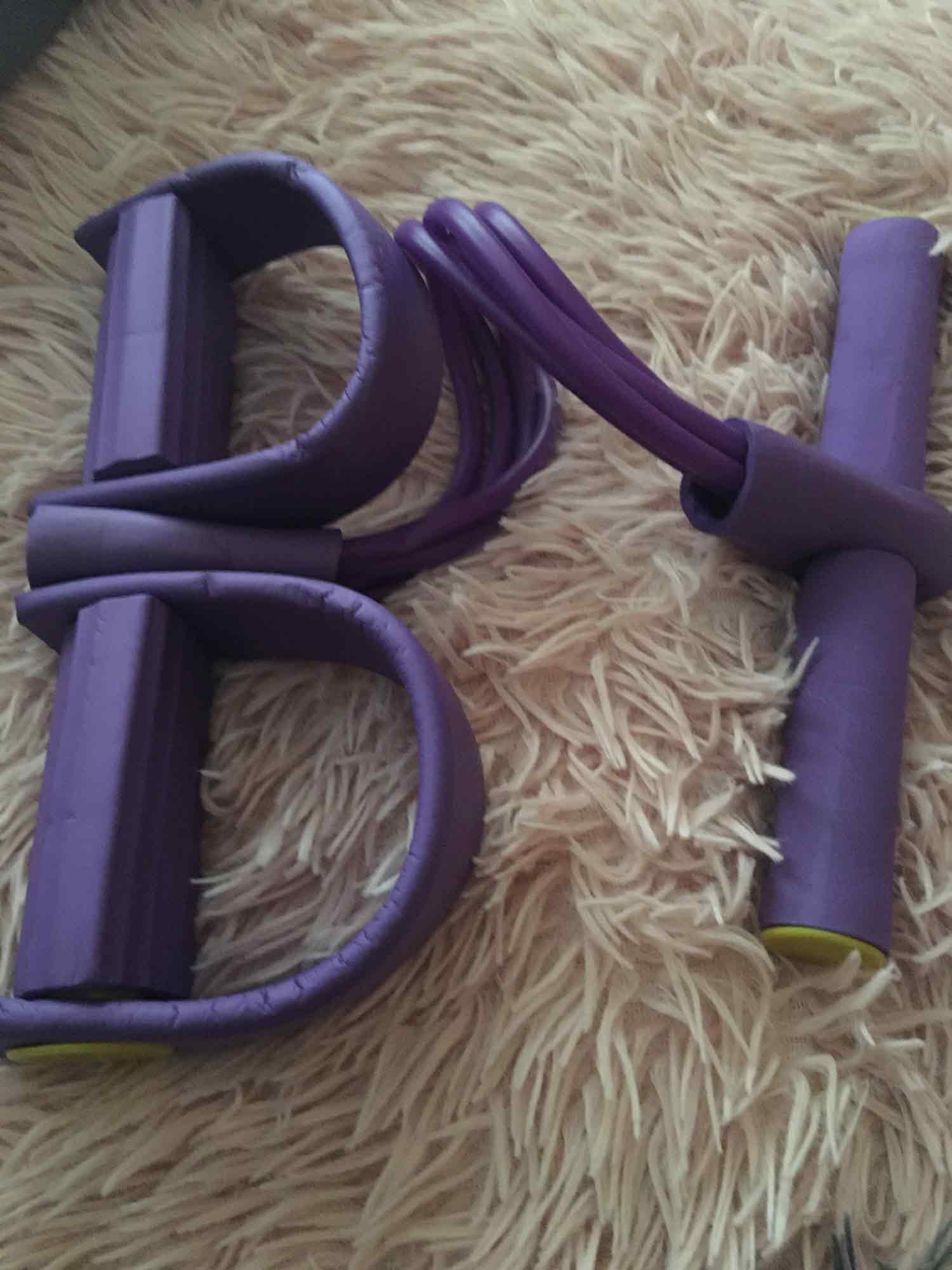 PullStar, rugalmas szalag edzéshez - Image 3