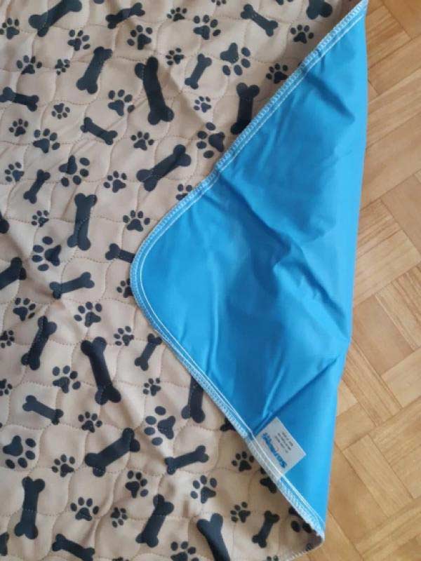 PuppyMat, szőnyeg kutyusoknak - Image 2