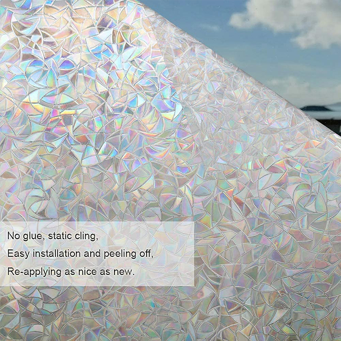 RainbowFoil, egy gyönyörű szivárvány hatású dekorfólia - Image 7