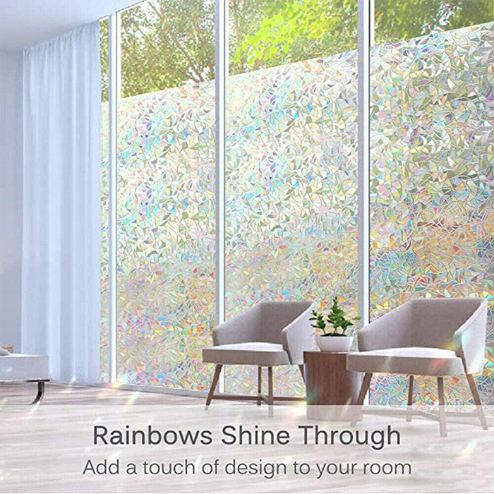 RainbowFoil, egy gyönyörű szivárvány hatású dekorfólia - Image 10