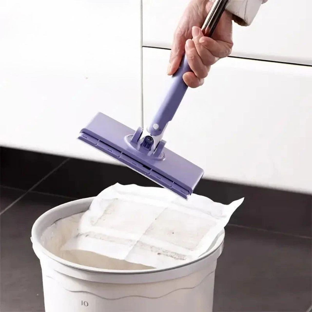RapidMop, tisztító felmosó - Image 3