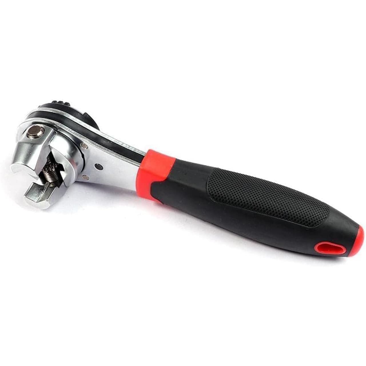 Ratchet, állítható dugókulcs - Image 9