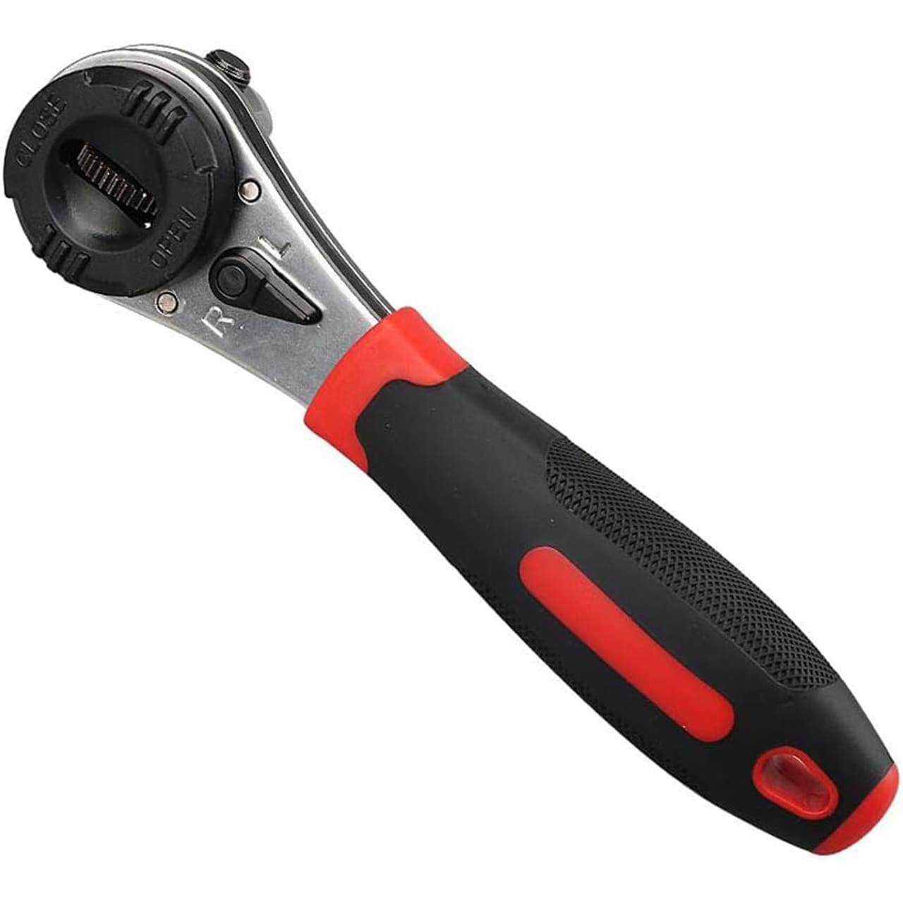 Ratchet, állítható dugókulcs - Image 10