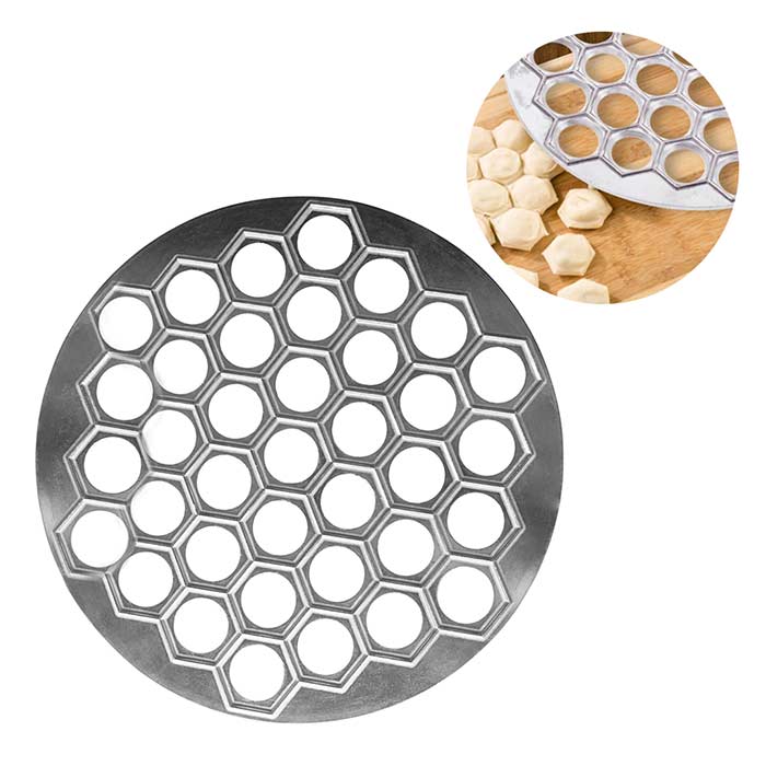 RavioliMaker, ravioli készítő forma - Image 2